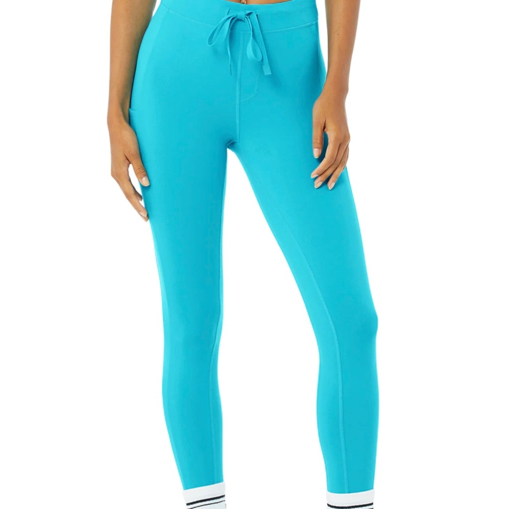 alo Yoga 7/8 HIGH-WAIST LEGGING